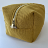 Mustard Luxe