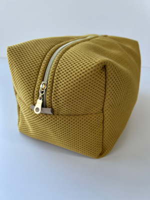 Mustard Luxe