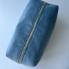 Velvet Blue