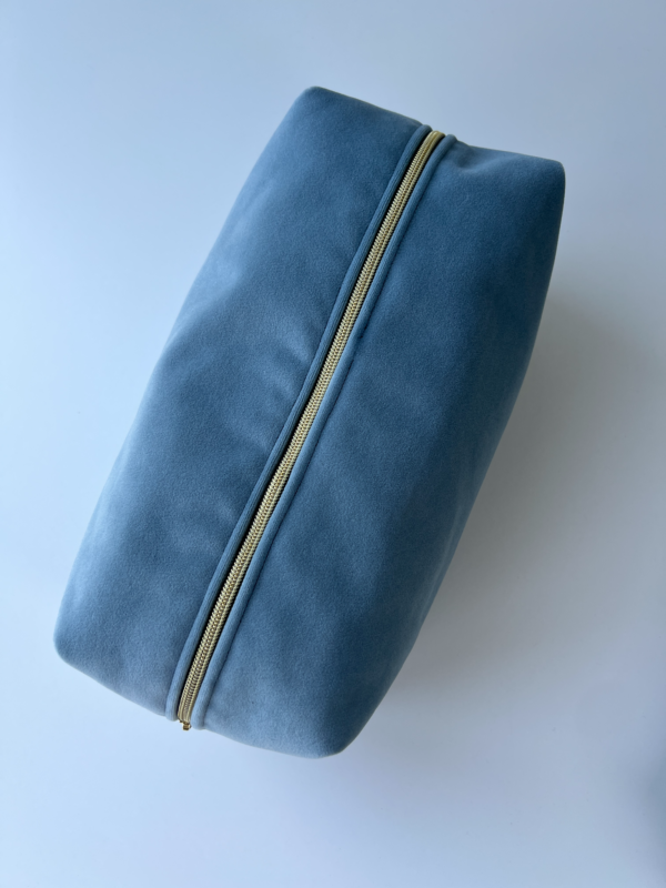 Velvet Blue