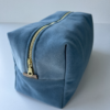 Velvet Blue