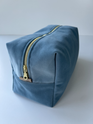 Velvet Blue