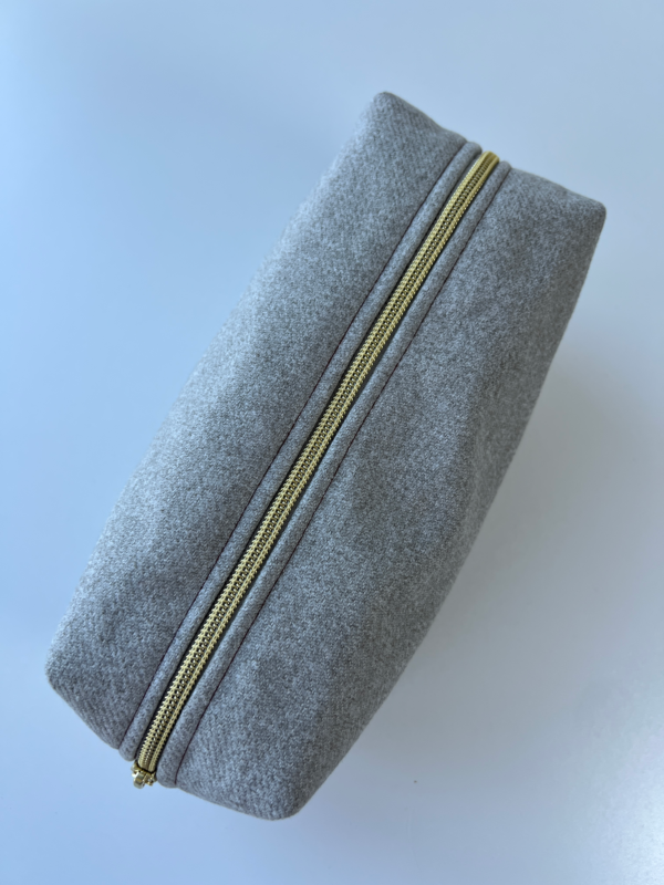 Creamy Wool