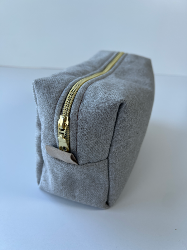 Creamy Wool