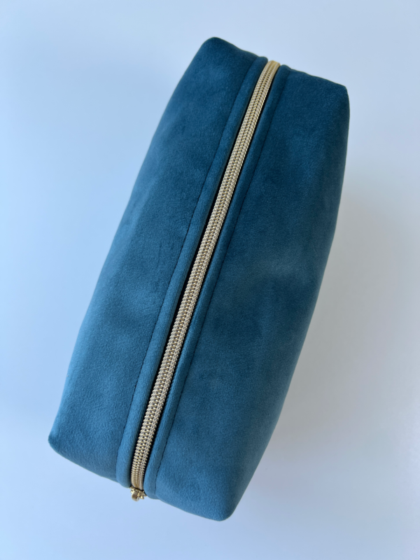 Mist Blue