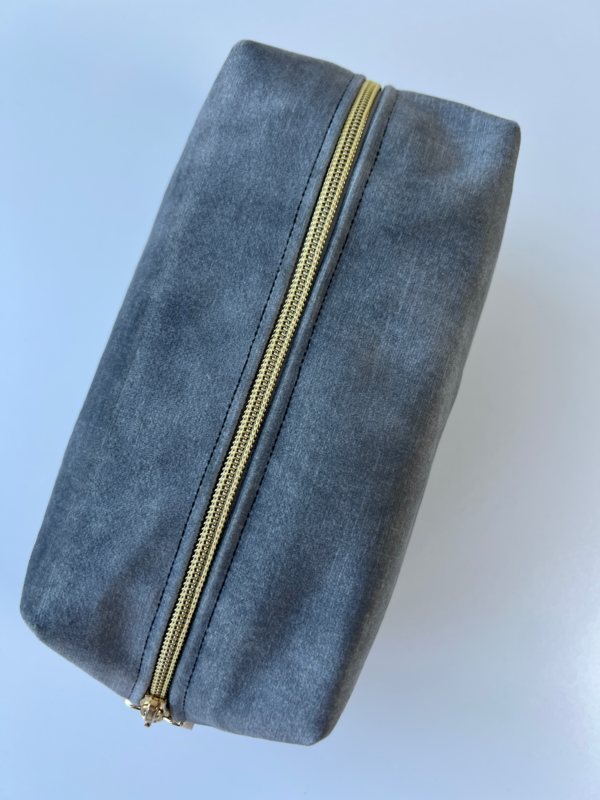 Sharp grey
