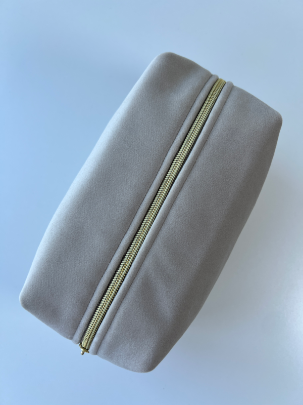 Soft Pearl
