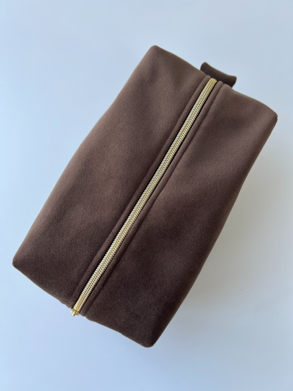 Cocoa Luxe
