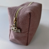 Pink Wool