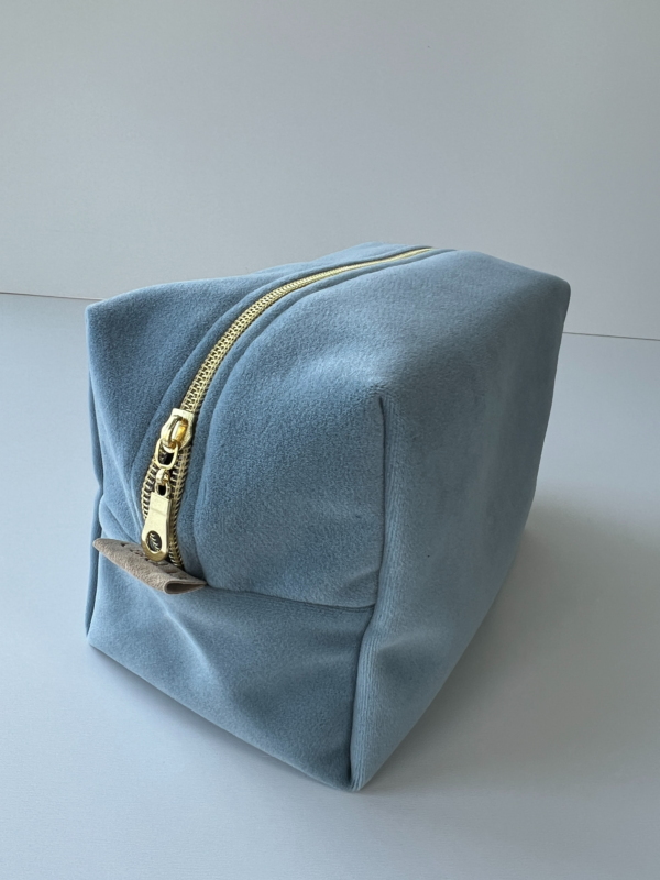 Velvet Blue