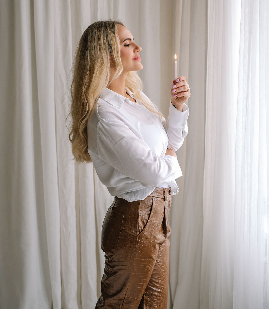 Karolina - carol13 įkūrėja