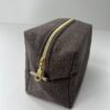 Brown Wool