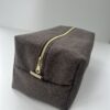 Brown Wool