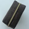 Brown Wool