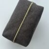Brown Wool