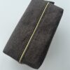 Brown Wool