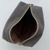 Brown Wool