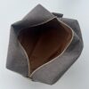 Brown Wool