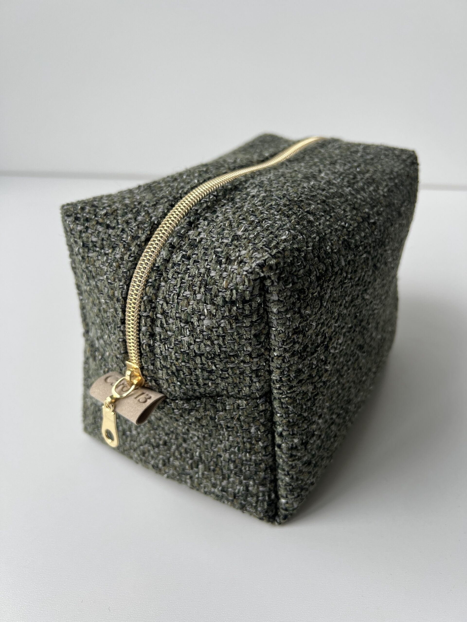 Olive Tweed